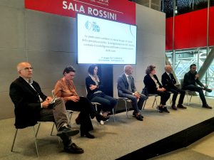 Cambiare il paradigma di cura: il mio intervento a Exposanità 2022