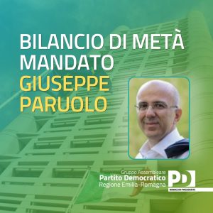 Alcune sottolineature a metà del mandato