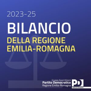 Varato il bilancio regionale 2023