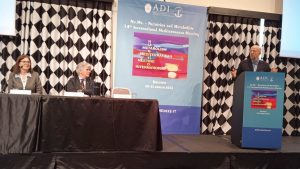 Nutrizione e metabolismo: l’impegno della Regione