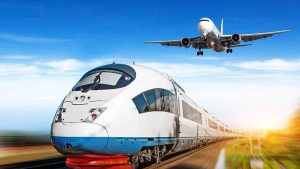 Troppe parti in commedia