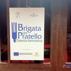 La Brigata del Pratello, una porta aperta sulla speranza di un futuro migliore