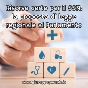 In difesa della sanità pubblica e universale