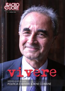 Una interessante intervista ad Arturo Parisi