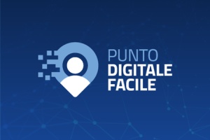 Punti di facilitazione digitale per imparare la tecnologia