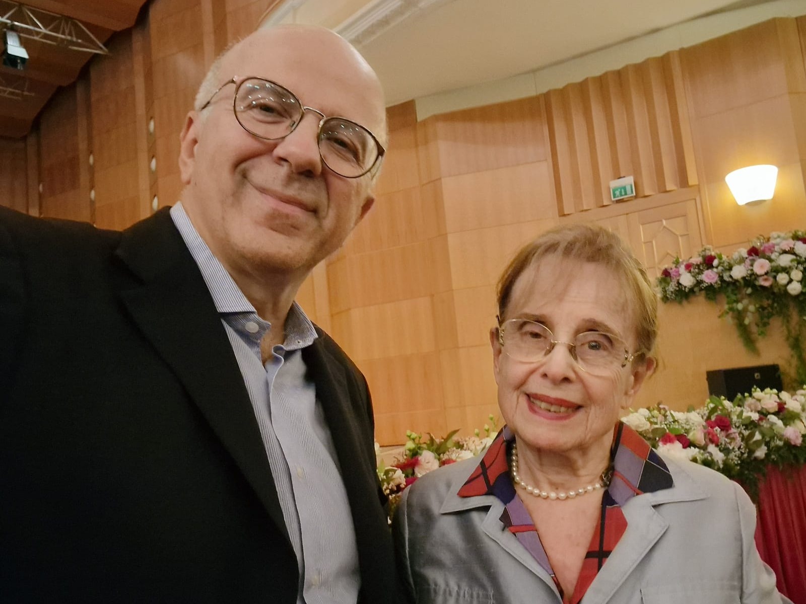 I cori scolastici nel ricordo di Mariele Ventre